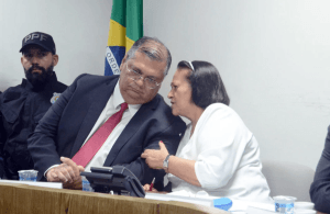 Recursos para a segurança não chegam ao RN
