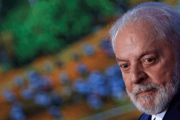 Governo Lula declara apoio à denúncia contra Israel por genocídio na Corte de Haia