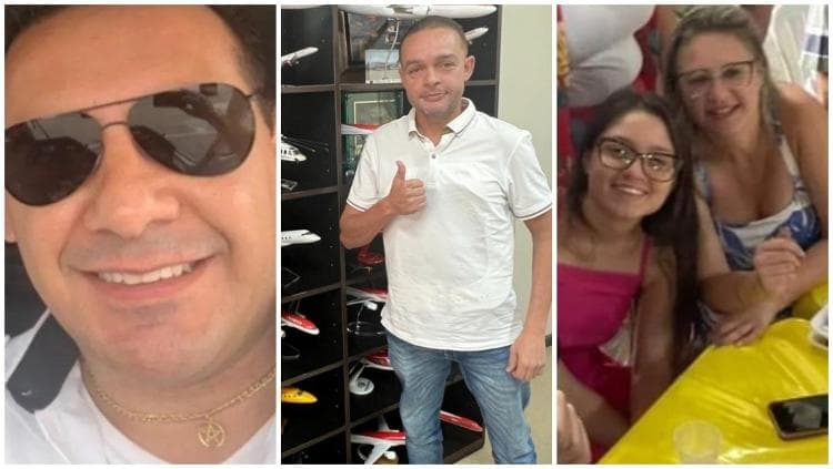 ‘Não há sobreviventes': polícia confirma que todos os passageiros do helicóptero que sumiu estão mortos