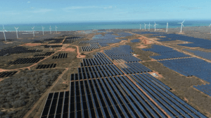 Renováveis levam RN a liderar expansão de energia em 2023