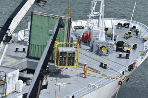 RN fecha 2023 com US$ 781,4 milhões em exportações e uma alta de 6,1%