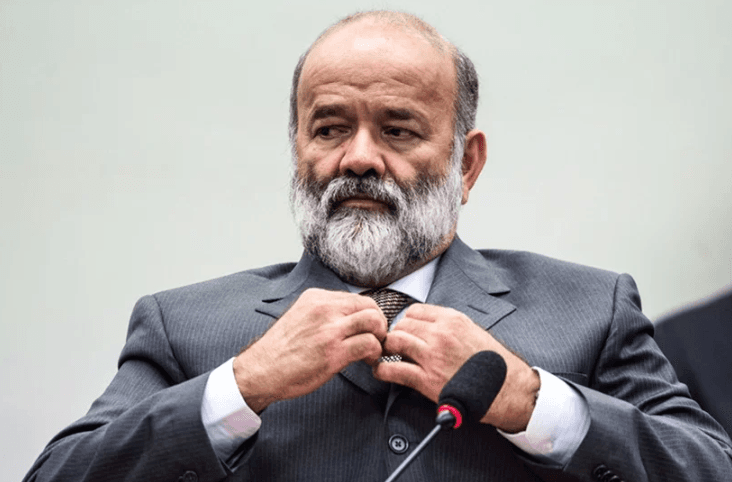 Fachin anula condenação do ex-tesoureiro do PT João Vaccari Neto pela Lava Jato
