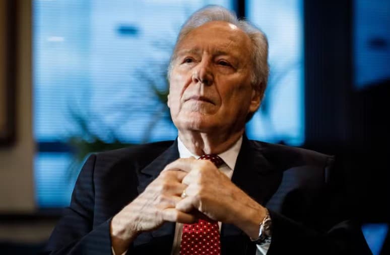 Lewandowski diz que prioridade no ministério será segurança pública: ‘É um grande desafio’