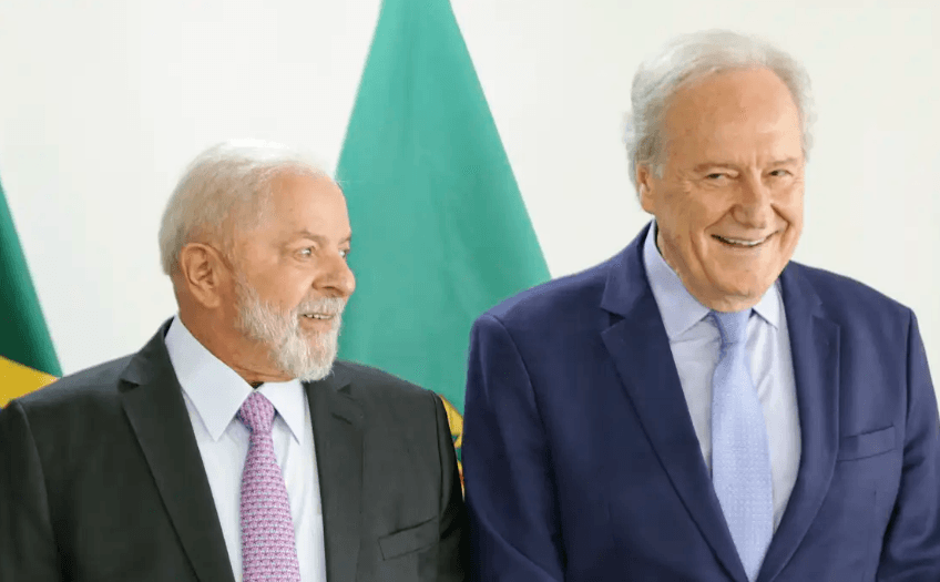 Decisões de Lewandowski cruciais para Lula no STF envolveram filho, Moro e Odebrecht