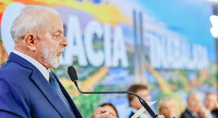 Lula convida Lewandowski para Ministério da Justiça e espera resolver impasse nesta semana