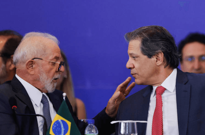 Estouro da meta fiscal em 2024 pode tirar até R$ 16 bilhões do governo Lula em ano de eleição presidencial