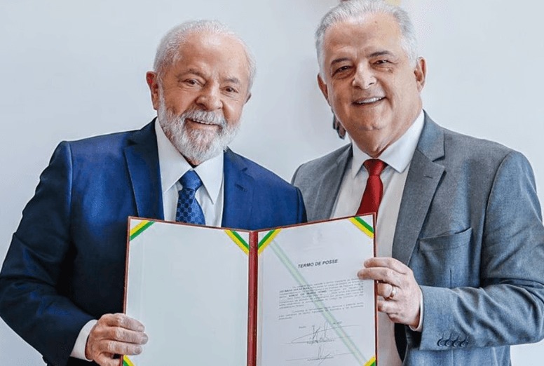 Lula sanciona lei que cria o Ministério do Empreendedorismo, o 38º na composição do governo petista