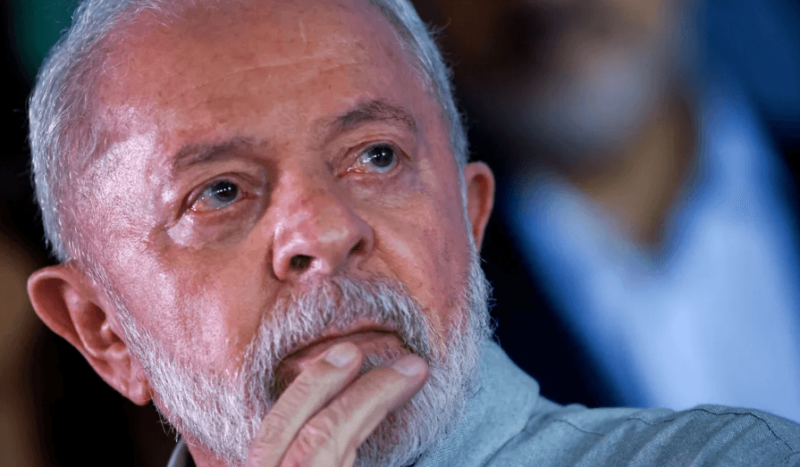 MP junto ao TCU faz representação contrária a vetos de Lula ao Orçamento