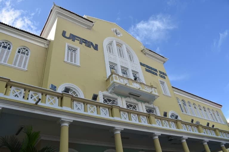 Maternidade Escola Januário Cicco é a 6ª instituição federal mais elogiada do Brasil