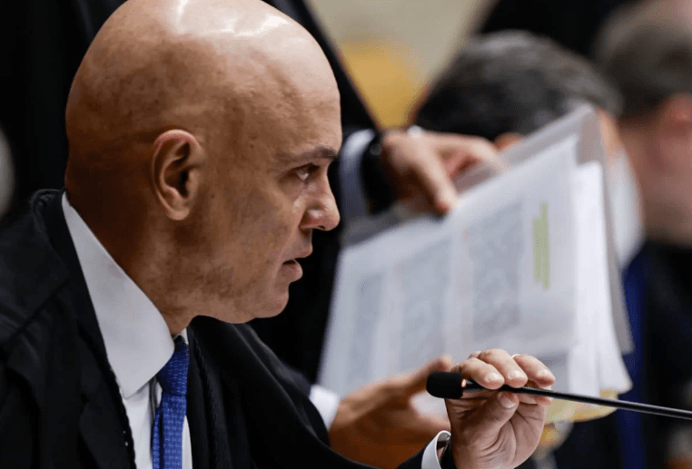 Relatoria da CPMI do 8 de janeiro nunca ouviu falar de planos para matar Moraes