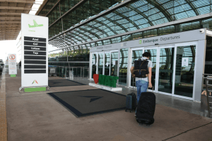 Zurich assume gestão do aeroporto de Natal dia 19 de fevereiro