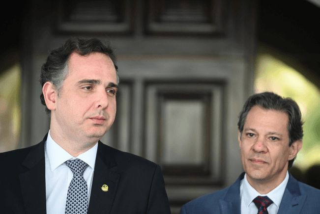 Governo busca alternativa para evitar devolução da MP da reoneração da folha de pagamento de diversos setores da economia