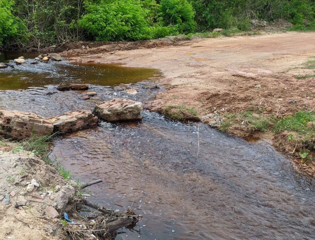 Prefeitura de Macaíba emite nota sobre interdição da Ponte do Vigário e diz que não está autorizada a intervir até o Idema-RN se posicionar favoravelmente