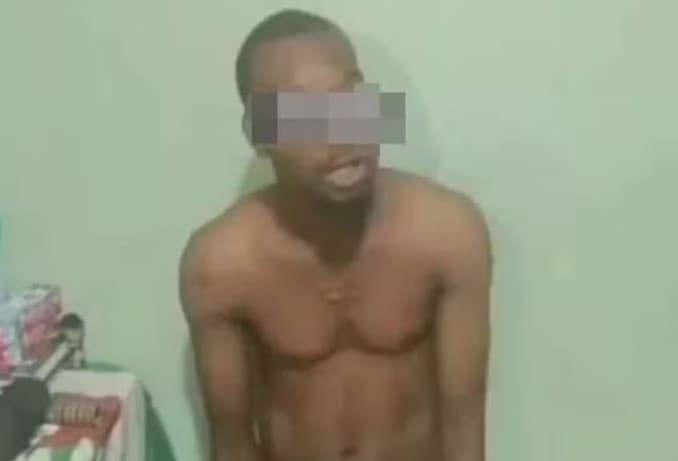 Pastor é espancado por fiéis após tentar fazer sexo com mulher casada a fim de ‘livrá-la de maus espíritos'