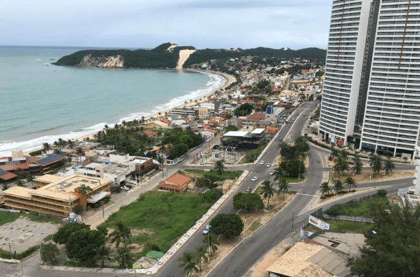 Falta de energia em Ponta Negra revolta comerciantes e empresários