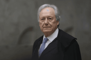 Lewandowski aceita convite e será o novo ministro da Justiça
