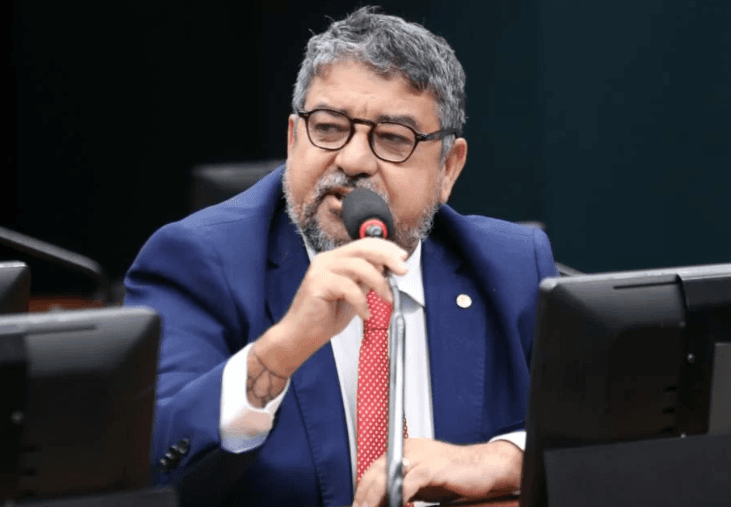 Vice-presidente do PT defende Brazão: “Não creio que matou Marielle”