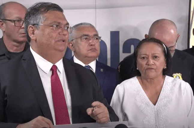 Menos de 50% dos recursos anunciados para segurança no RN virou política pública efetiva