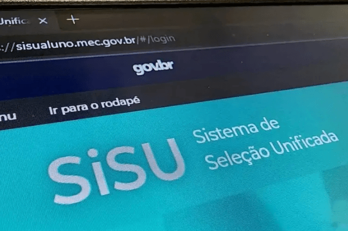 Mais de 13 mil vagas no ensino superior serão oferecidas pelo SISU no RN