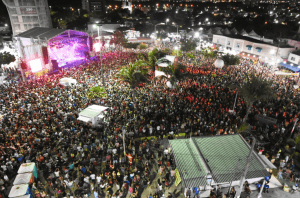 Confira a programação das cidades do RN para o carnaval