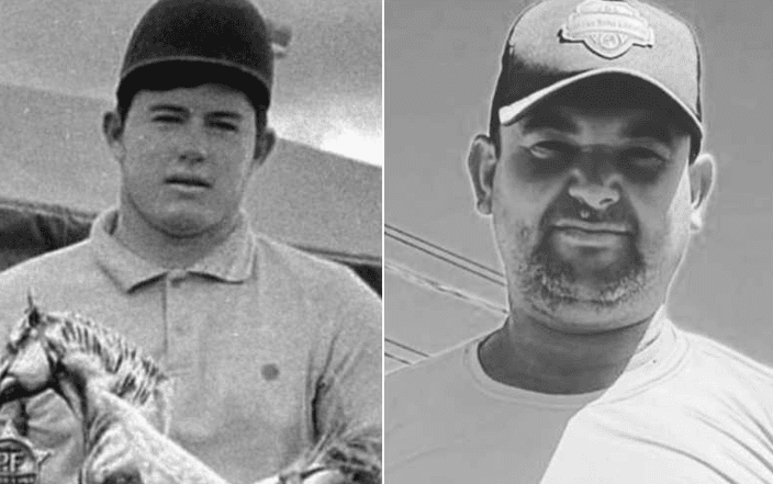 Dois vaqueiros morrem na mesma vaquejada no interior do RN; um deles foi assassinado a tiros, o outro infartou