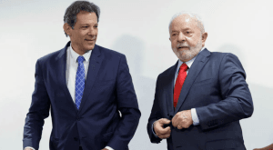 Haddad agora diz que derrubada da MP da reoneração custará R$ 32 bi