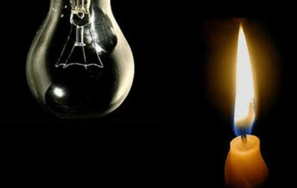 APAGÃO NO RÉVEILLON: Veranistas de Tabatinga reclamam que energia elétrica só voltou depois das 3h da manhã