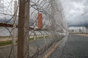 Condições de penitenciária em Mossoró foram classificadas como boas em relatório do CNJ de janeiro