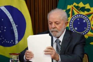 Emendas: 90% dos recursos vetados eram de ministérios do Centrão