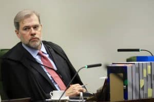 Toffoli age para manter leniência em turma anti-Lava Jato após ter herdado casos