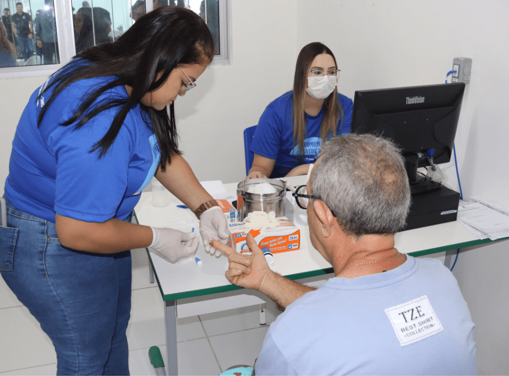 Confira funcionamento dos serviços de saúde durante o Carnaval 2024