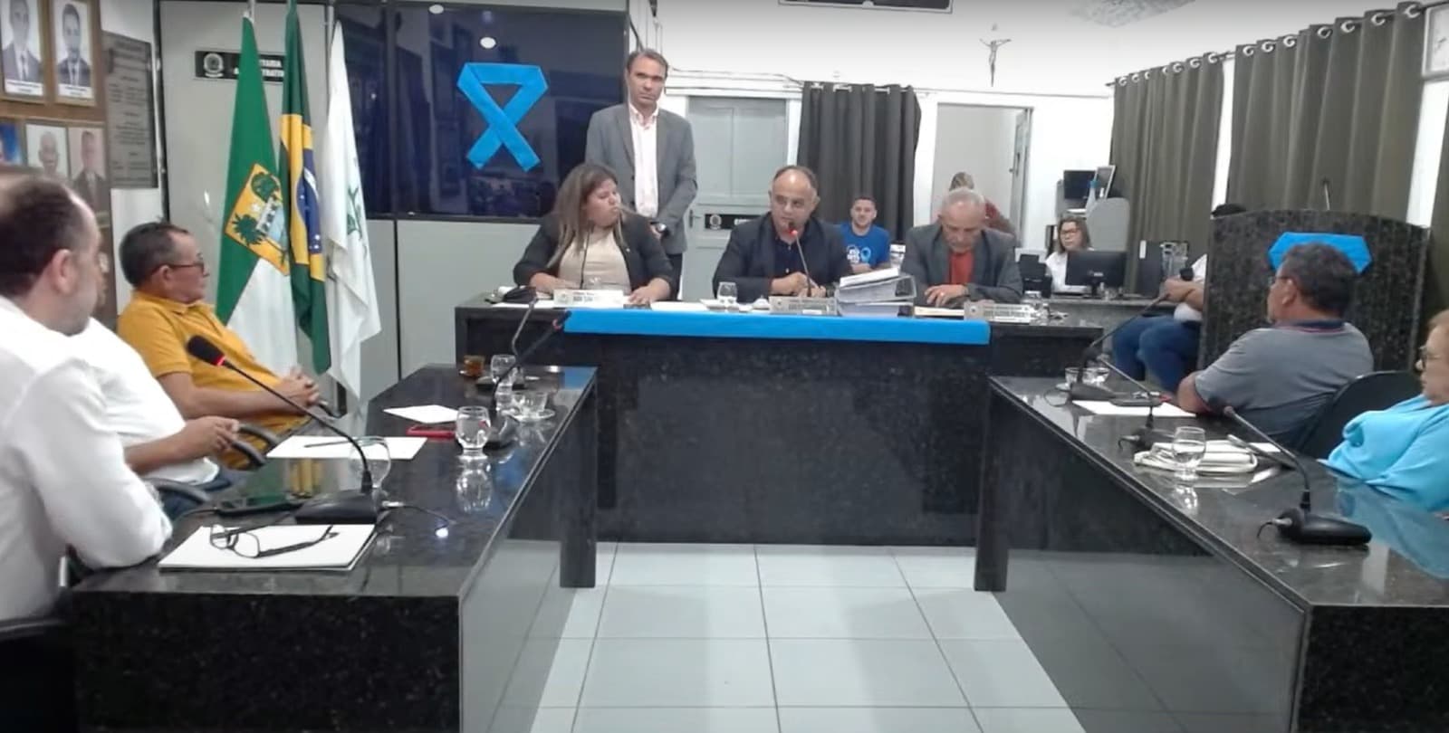 Lajes: Oposição insiste em desrespeitar decisões Judiciais e tenta derrubar o prefeito a qualquer custo