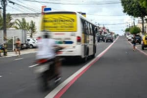 Programa Asfalto Novo já contempla mais de 100 ruas e avenidas de Natal