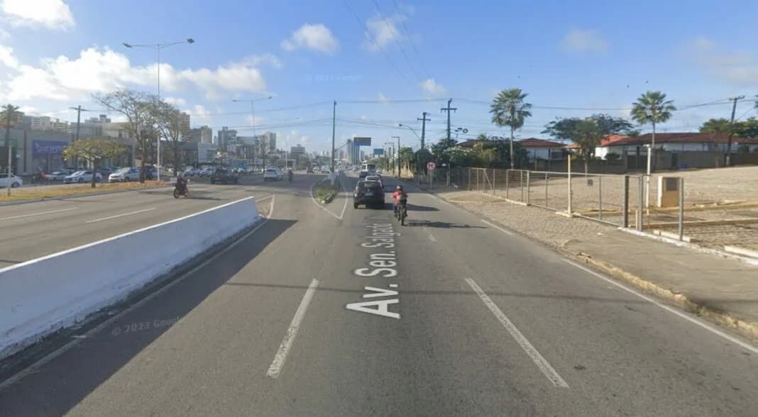BR-101 deve ter novo acesso pela marginal a partir de março