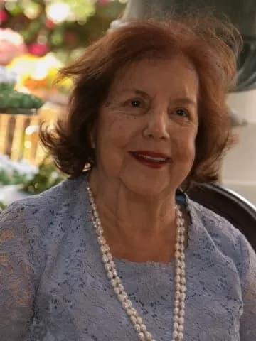 Morre Luíza Trajano Donato, fundadora da Magazine Luiza