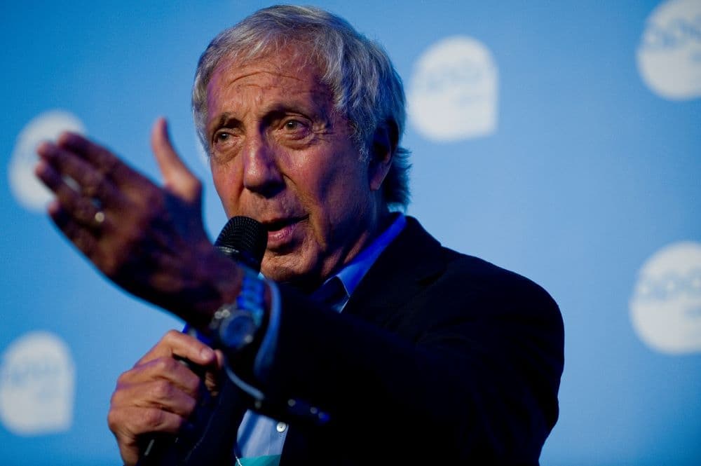 Velório de Abilio Diniz será nesta segunda-feira Morumbi, aberto ao público