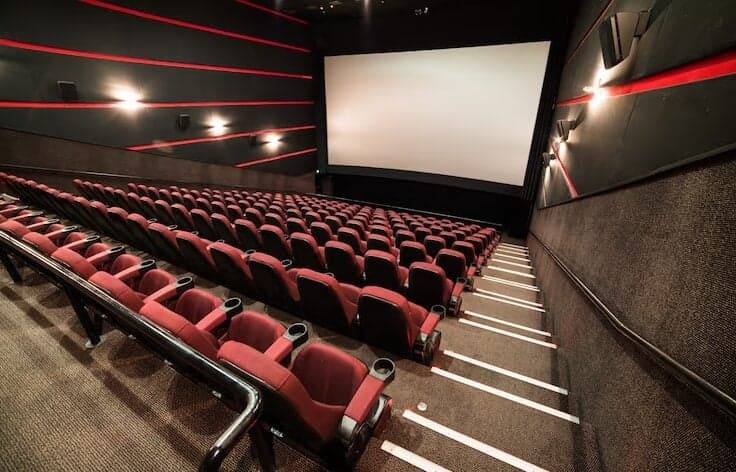 Semana do Cinema terá ingressos por R$12 em Natal
