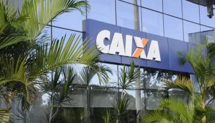 Caixa lança edital de concurso com 3.200 vagas para técnicos