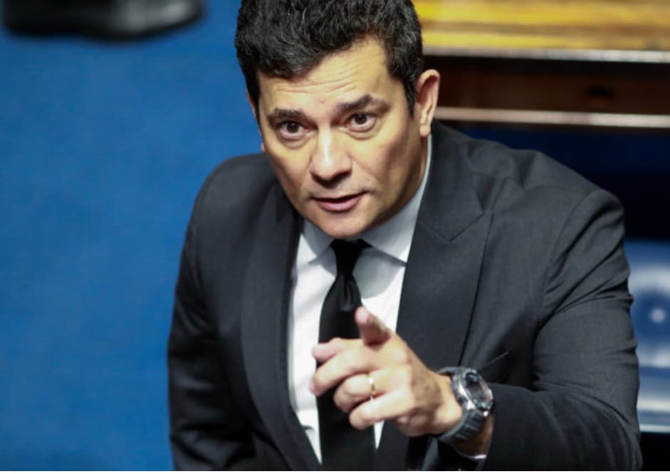 Moro cobra explicações após fuga em presídio de segurança máxima