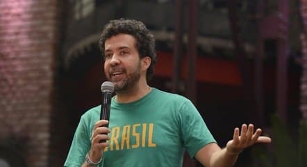 Luiz Fux autoriza a quebra de sigilos bancário e fiscal de Janones e assessores