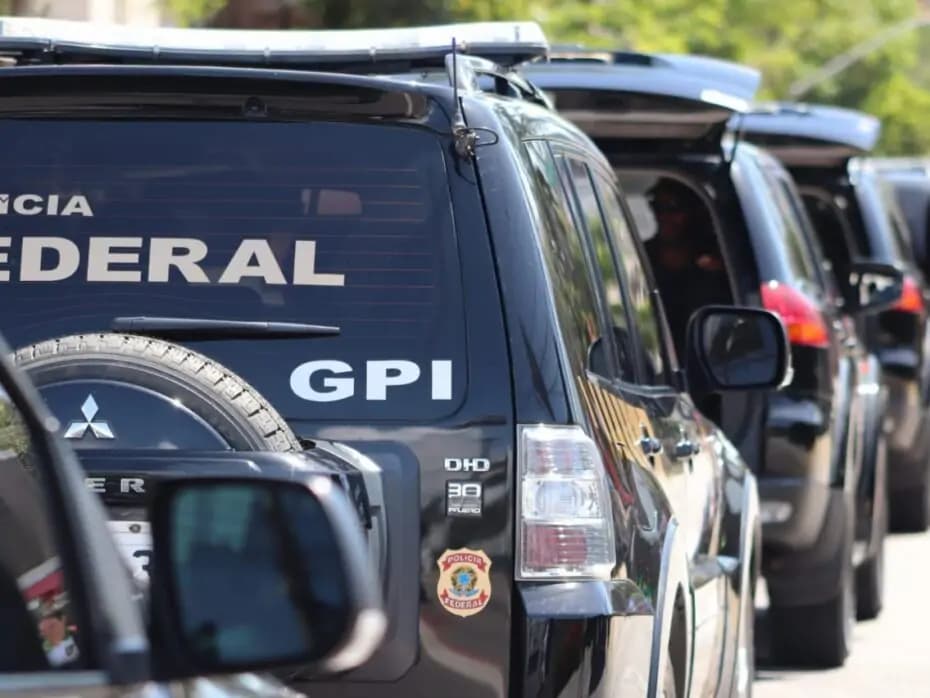 Suspeito de financiar ataques criminosos em março de 2023 no RN é preso em operação