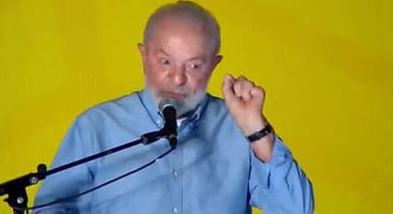 Embaixada alemã reforça crítica a fala de Lula que compara conflito em Gaza com Holocausto