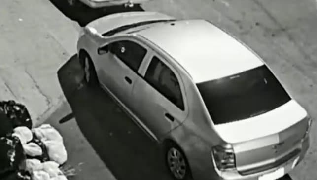 CASO MARIELLE FRANCO: Mecânico acusado de desmanchar carro usado no crime é preso