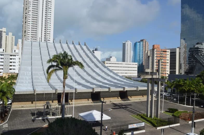 Quarta-feira de Cinzas: confira os horários das missas em Natal e no interior do RN