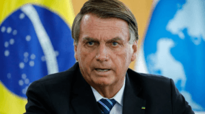 3 governadores e 103 congressistas confirmam presença em ato de Bolsonaro