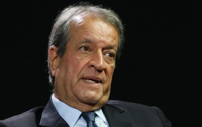 Valdemar respondeu todas as perguntas em depoimento à PF, diz defesa