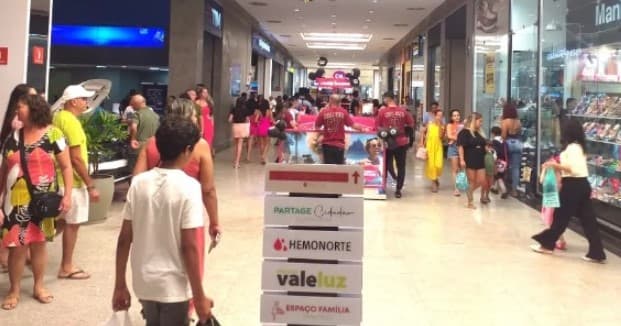 Comércio de Natal tem mudanças no horário durante o carnaval; confira