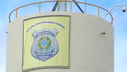 ‘Eles tinham barras de ferro na cela. Foram entregues a eles', diz corregedor do presídio de Mossoró