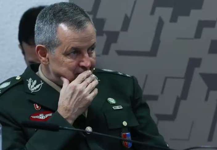 Exército afirma que ‘providências' contra alvos de operação da PF dependem de decisões judiciais
