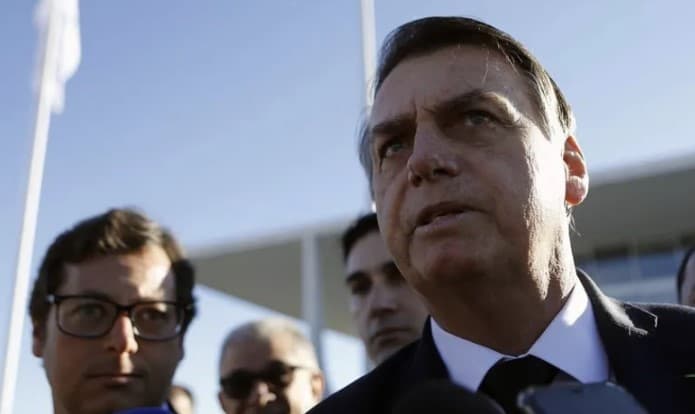 Wajngarten diz que discurso sobre ‘Estado de Sítio' encontrado em sede do PL não condiz com Bolsonaro